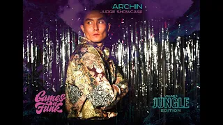 Archin| Judge Showcase| Games of Funk 2024