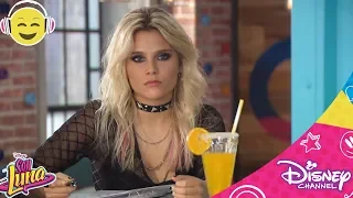 Soy Luna | Modo amar | Disney Channel BE