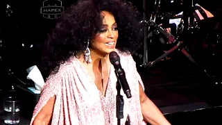 "You Can't Hurry Love" (Live 2023) - Diana Ross