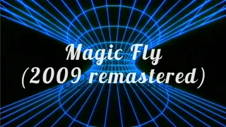 Space - Magic Fly (2009 remastered version)