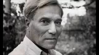 Boris Pasternak