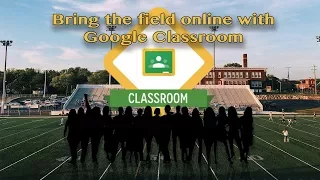 How to add a co-teacher or coach to Google Classroom-Part 3