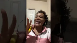 THIS BLACK WOMAN CLAIMS SHE IS WHITE