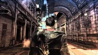 DmC: Devil May Cry - TGS 2011 Special Trailer HD
