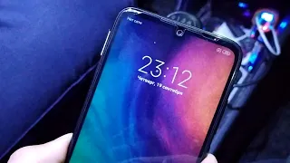 Не ловит сеть Redmi Note 7