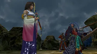 Final Fantasy X - Sinspawn Gui Boss Battle (VASTFR)