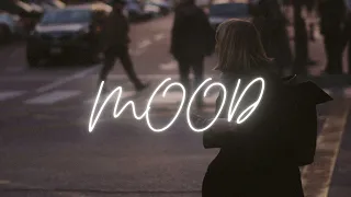[Playlist] Mood Songs Mix ~ you know this songs ~