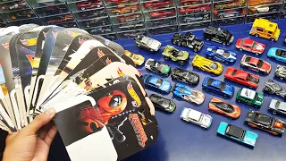 Hot Wheels Cracking Bonanza! (Entertainment Premium Cars)