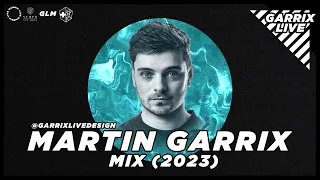 Martin Garrix Mix ( 2023 ) [ Mixed By Garrix Live ]