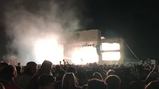 RL Grime intro Buku Music Festival 3-22-2019