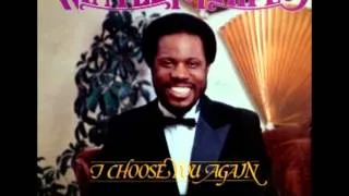 Wintley Phipps sings I Choose You Again, 1984