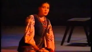 Natalka poltavka p.2 Ukrainian opera Kyiv LIVE 2001