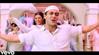 Mubbarak Eid Mubbarak {HD} Video Song | Tumko Na Bhool Paayenge | Salman Khan, Sushmita Sen | 90's