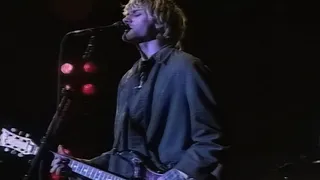 Nirvana - School (Buenos Aires 30/10/1992) 60FPS