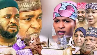 Hattara Dai Mata Part 1 - Latest Hausa Movie 2024 by Kano Entertainment TV**