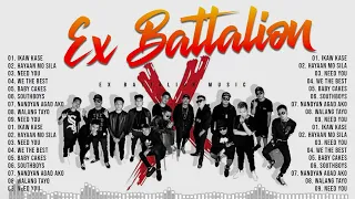 Ex Battalion The Greatest Hits ~ Top Songs Collections