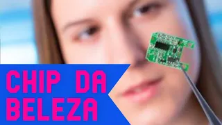 CHIP DA BELEZA - entenda os RISCOS desse implante hormonal