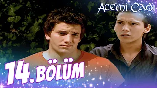 Acemi Cadı 14. Bölüm