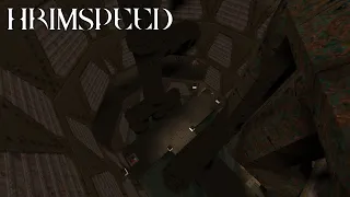 [Quake] Hrimspeed (Nightmare difficulty, No Saves)