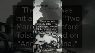 Society, Scandal, and Self-Discovery in Anna Karenina by Leo Tolstoy