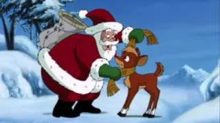 Rudolph mit der roten Nase soundtrack teil 7.wmv