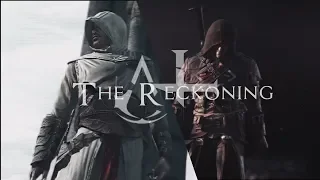 [GMV] Assassin's Creed - The Reckoning | Within Temptation