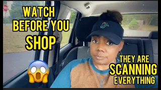 WATCH BEFORE YOU SHOP…THIS MAJOR CHANGE WILL AFFECT MANY...