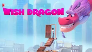 Wish Dragon | Full Movie | Awesome Movies