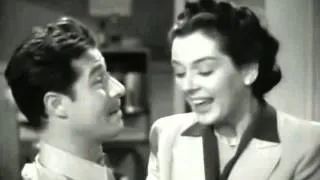 Rosalind Russell - Funny Moments II