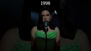 Jennifer Connelly Evolution #shorts #JenniferConnelly