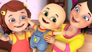 Jugnu Kids Nursery Rhymes & Best Baby songs LIVE STREAM