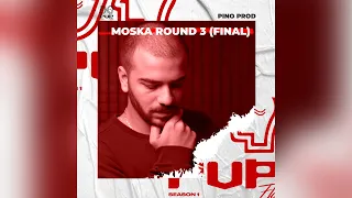 MOSKA ROUND 3 (FINAL PVPFLOWSEASON1)