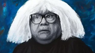 Joman & TKO Paintings - The Gang Becomes Art (Ongo's Theme)