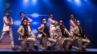 Skydance Group Bangladesh | A.H. Mredul | SKYDANCE Company,