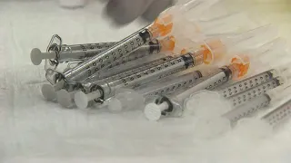 State employees risk losing their jobs over vaccine mandate