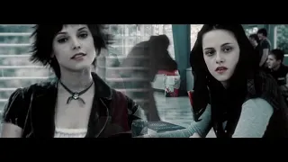 Alice & Bella || Another Love
