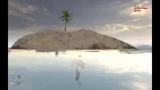 Serious Sam 3: 'Jewel of the Nile' Secret Island