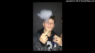 (FREE) YUNG LEAN - PIKACHU TYPE BEAT "RAICHU"