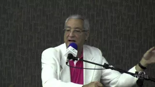 DR. FERNANDO SOUSA - O AUTISMO NA VISÃO ESPÍRITA - AME Cariri