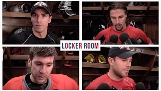 Mar 1: Player Practice Media