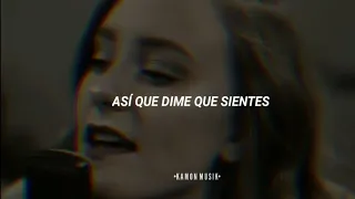 First To Eleven - Without Me | Subtitulada al español