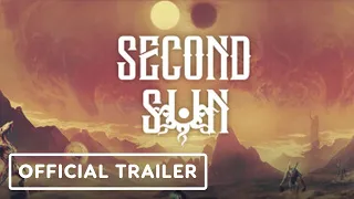 Second Sun - Official Announcement Gameplay Trailer