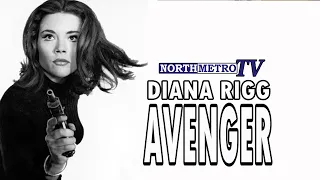 Diana Rigg: Avenger