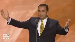 Kentucky state Senator Ralph Alvarado's full speech at the 2016 Republican National Convention
