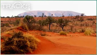 Traveling To The Driest Region In Australia | Ray Mears Wild Australia