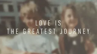 Love Is The Greatest Journey - Turkish Airlines