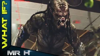 The Predator - What If It Was Real? Yautja Explained