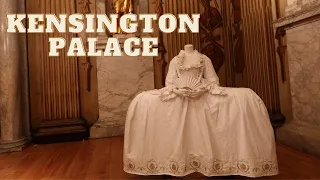 Inside Kensington Palace: Home of the British Royals - A Tour