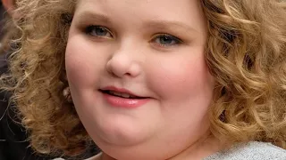 Inside Honey Boo Boo's Life Today