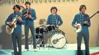 The Monkees. Daydream Believer. ♫﻿ ♪Tribute to Davy Jones. (1945-2012).